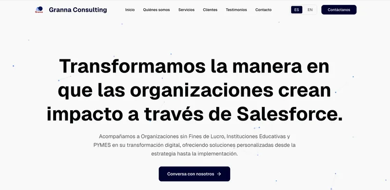 GRANNA CONSULTING