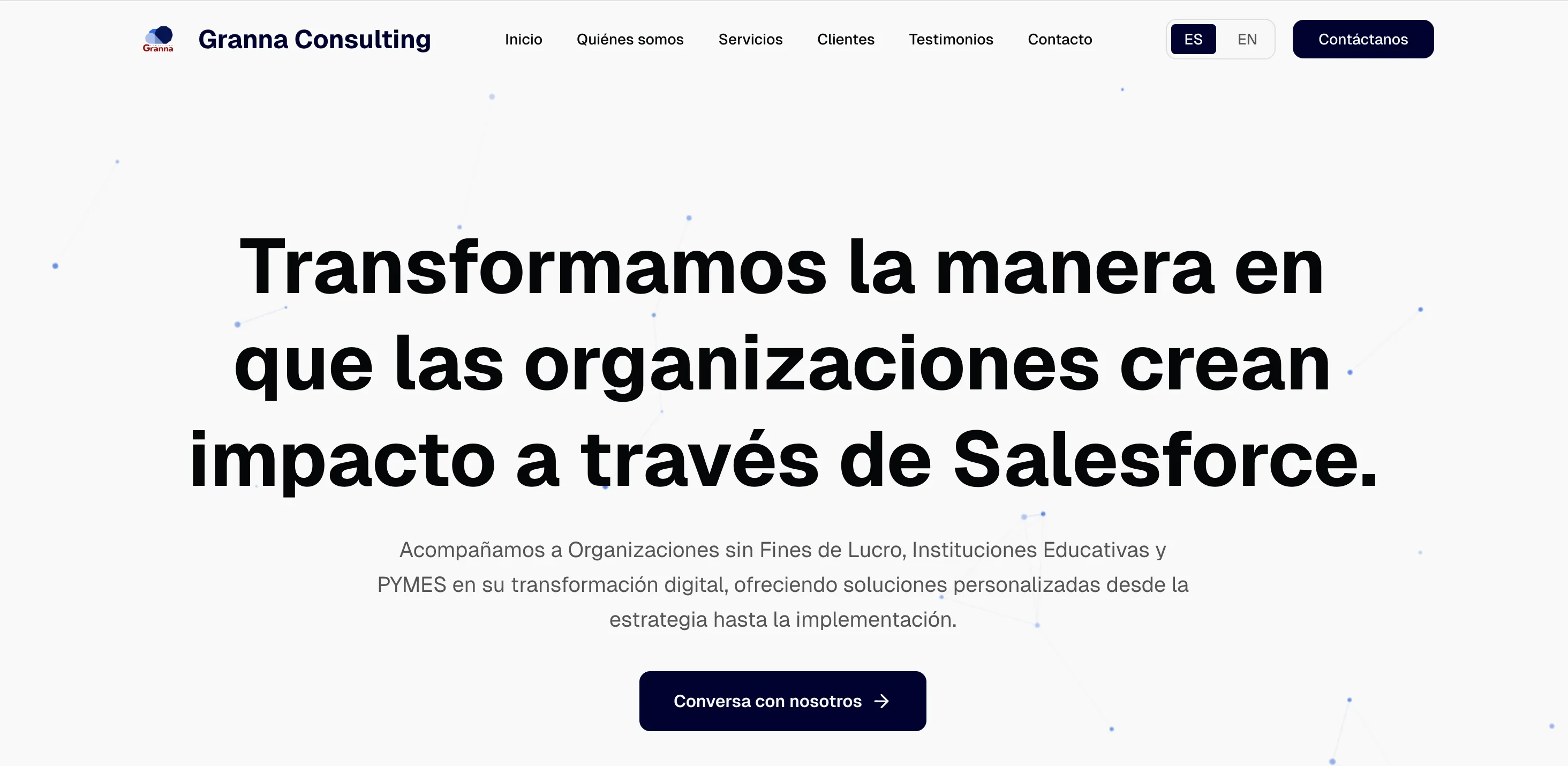 GRANNA CONSULTING