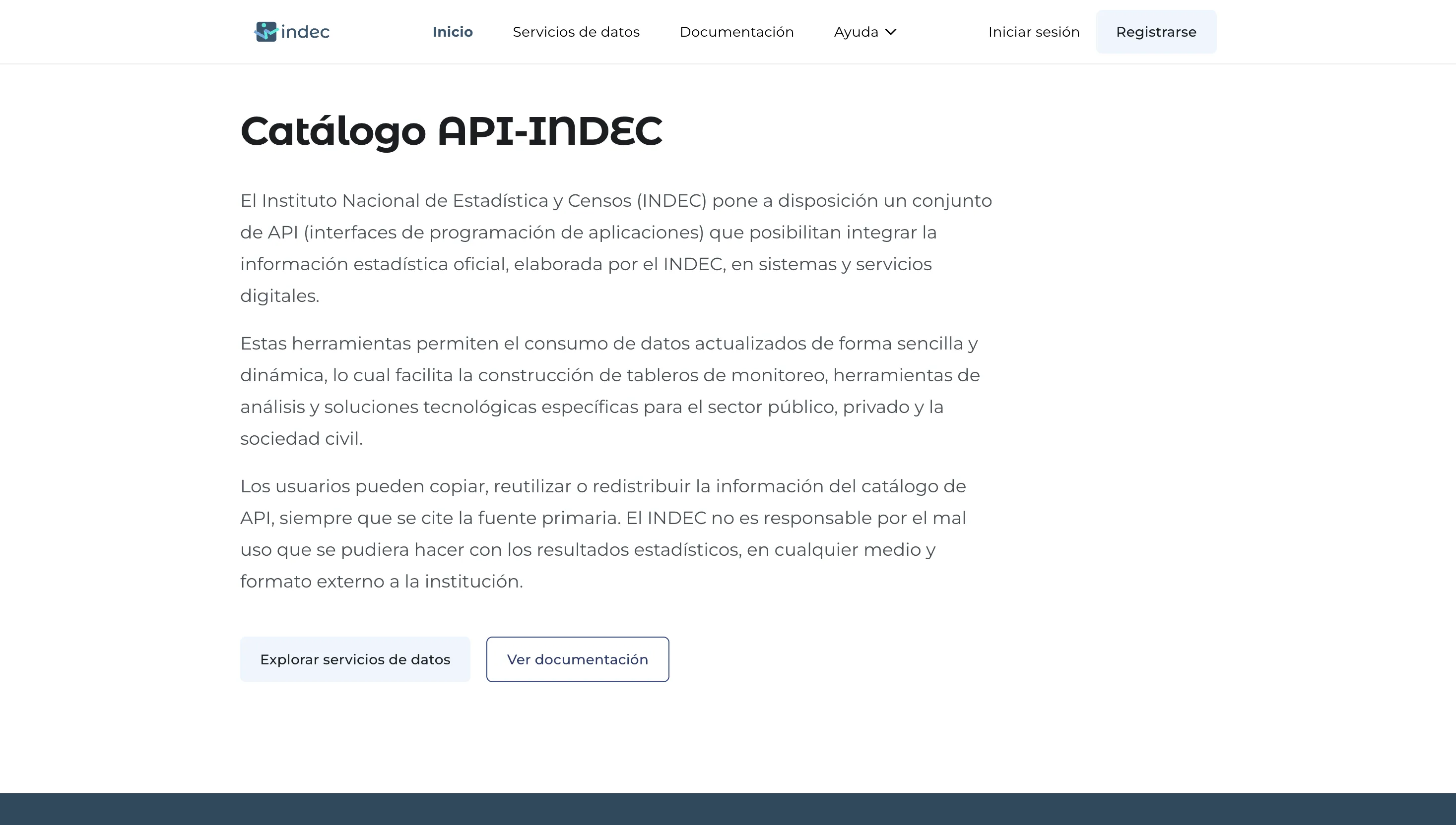 INDEC