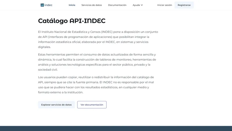 INDEC